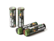 BCB Camouflage paint for face black/green 60g
