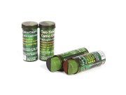 BCB Camouflage paint for face brown/green 30g