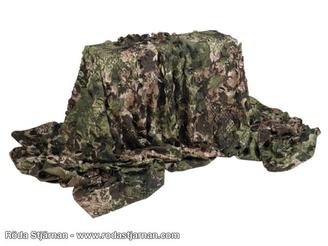 Camouflage net WASP I Z3A 1,45X3,0M camouflage nets