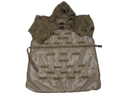Concealment Vest Ghillie