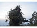 Concealment Coat Ghillie