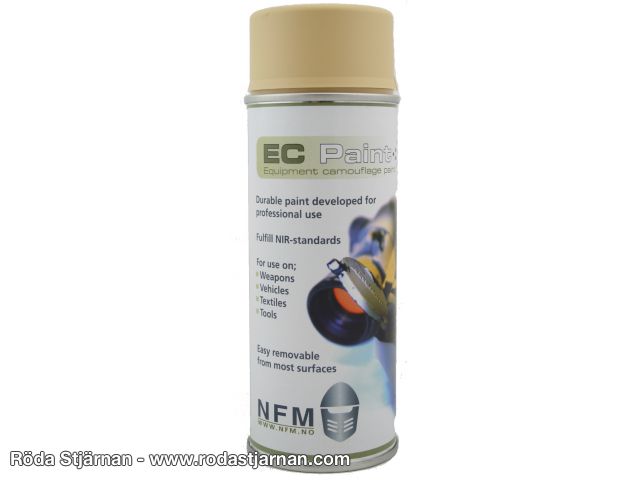 EC-Paint Sand Spray 400ml