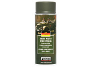 Fosco Spray paint DDR Green