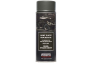 Fosco Spray paint English Green