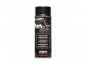 Fosco Spray paint Flat Black RAL 9021