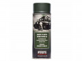 Fosco Spray paint Forest Green RAL 6031