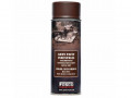Fosco Spray paint Mud Brown RAL 8027