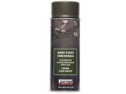 Fosco Spray paint Nato Green