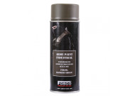 Fosco Spray paint Ranger Green RAL7013