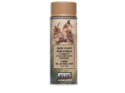 Fosco Spray paint Wehrmacht Dunkel Gelb