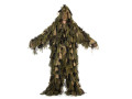 Ghillie suit Oak Leaf Woodland