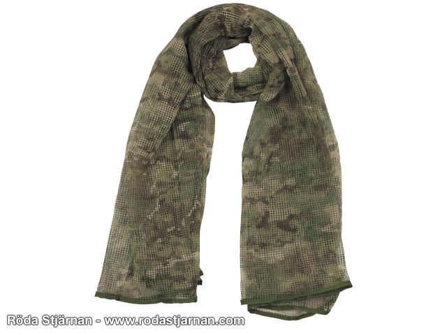 Large Camouflage cloth Operation Camo camouflage