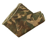 Large Mesh camouflage 1X2m
