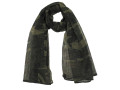 Large Woodland Camouflage Cloth