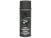 MFH Spray paint Army NATO Green
