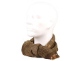 Net scarf 175x100 camouflage