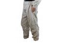 Snow pants M/40 for snow suit winter camouflage