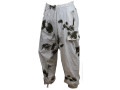 Snow Suit Reversible Cotton winter camouflage