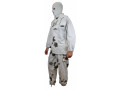 Snow Suit Reversible Cotton winter camouflage