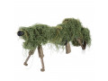 Weapon camouflage Ghillie Leaf Green