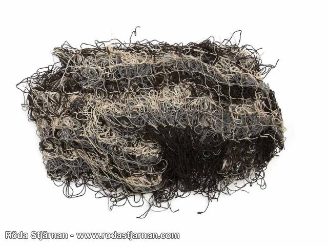 Weapon camouflage Ghillie Mossy camouflage