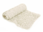 Winter Camouflage net Linear meter