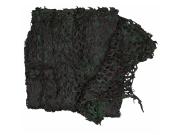 Woodland camouflage net reinforced 6 x 3 m