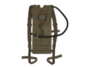 101INC Hydration bladder Green
