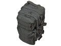 101INC Light Assault pack 25 liter Svart