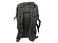 101INC Light Assault pack 25 liter Svart