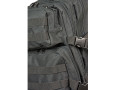 101INC Light Assault pack 25 liter Svart