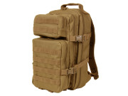 101INC Light Assault pack 25 liters Coyote
