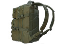 101INC Light Assault pack 25 liter OD