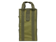 101INC Organizer Medic Bag Green