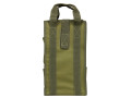 101INC Organizer Medic Bag Green