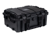 101INC Protective Case Black – Waterproof with Foam