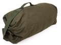 101INC Sjömanssäck dufflebag Canvas Grön