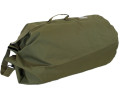 101INC Sailor duffle bag Green