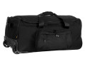 101INC Trolley Bag Contractor Black