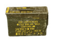 American ammunition box 7.62mm ammo box