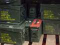 American Ammunition Box Gr1 ammo box