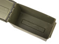 American ammunition box M2A1 ammo box
