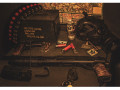 American ammunition box M2A1 ammo box