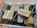 American ammunition box M2A1 Second sorting ammo box