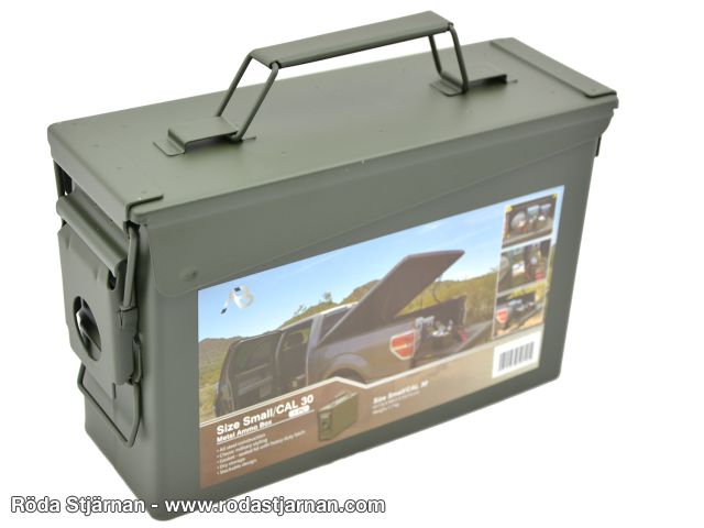 Ammunition box Newly made CAL.30 ammo box