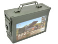 Ammunition box Newly made CAL.30 ammo box