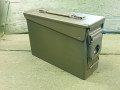Ammunition box Newly made CAL.30 ammo box