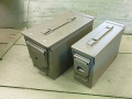 Ammunition box Newly made CAL.30 ammo box