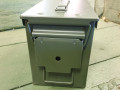Ammunition box Newly made CAL.50 ammo box