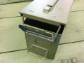 Ammunition box Newly made CAL.50 ammo box